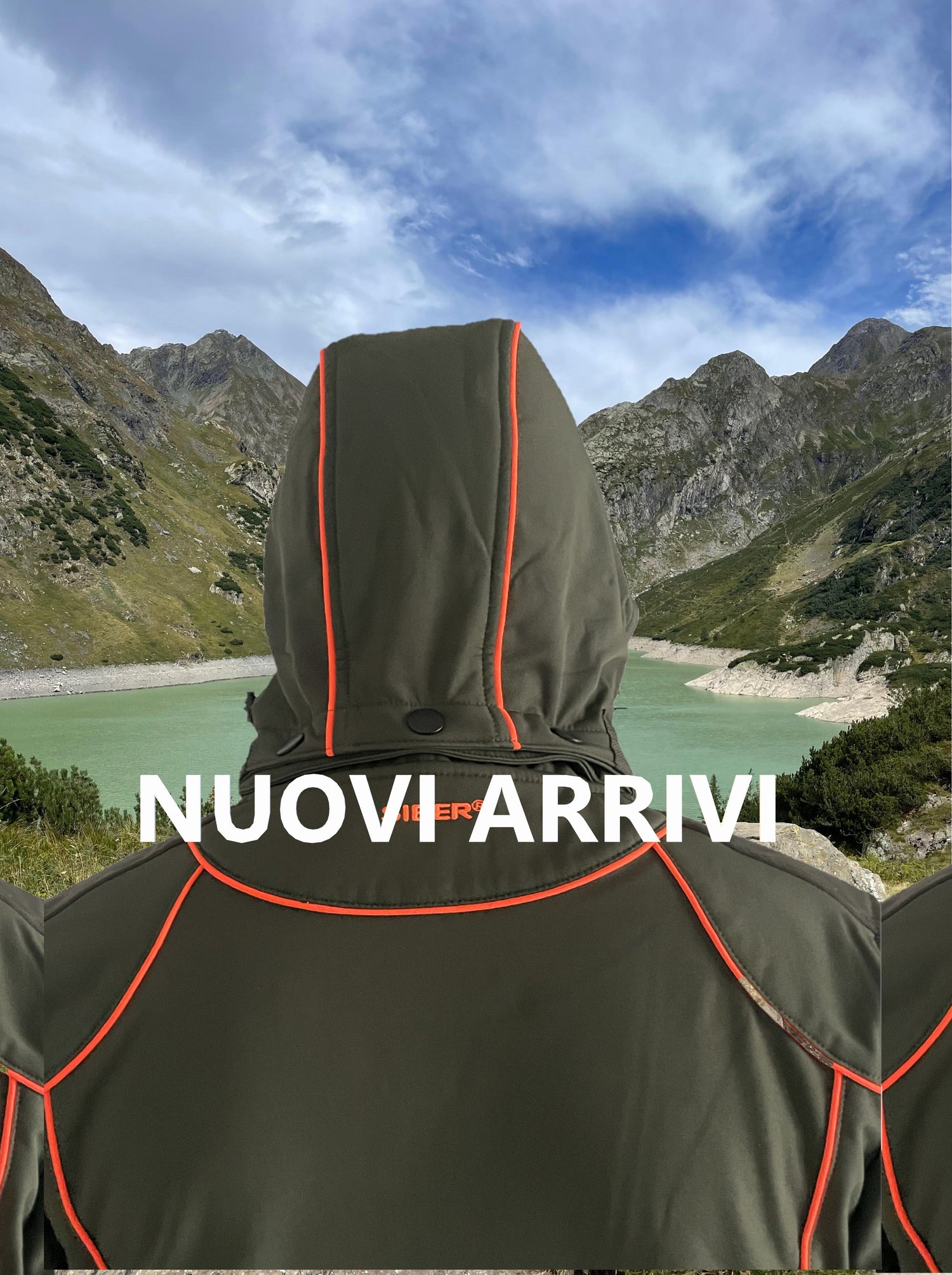 Nuovi arrivi
