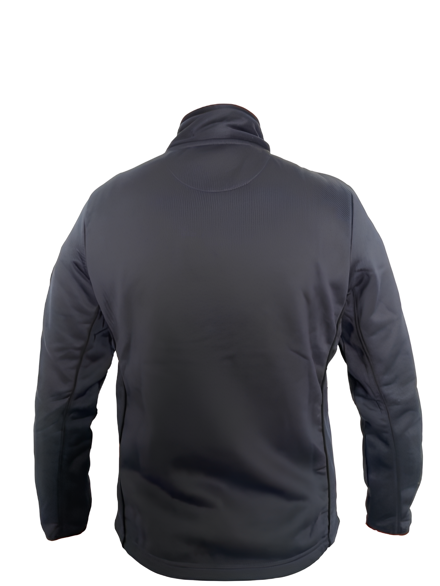 Giacca pile tech uomo Ulisse Blu