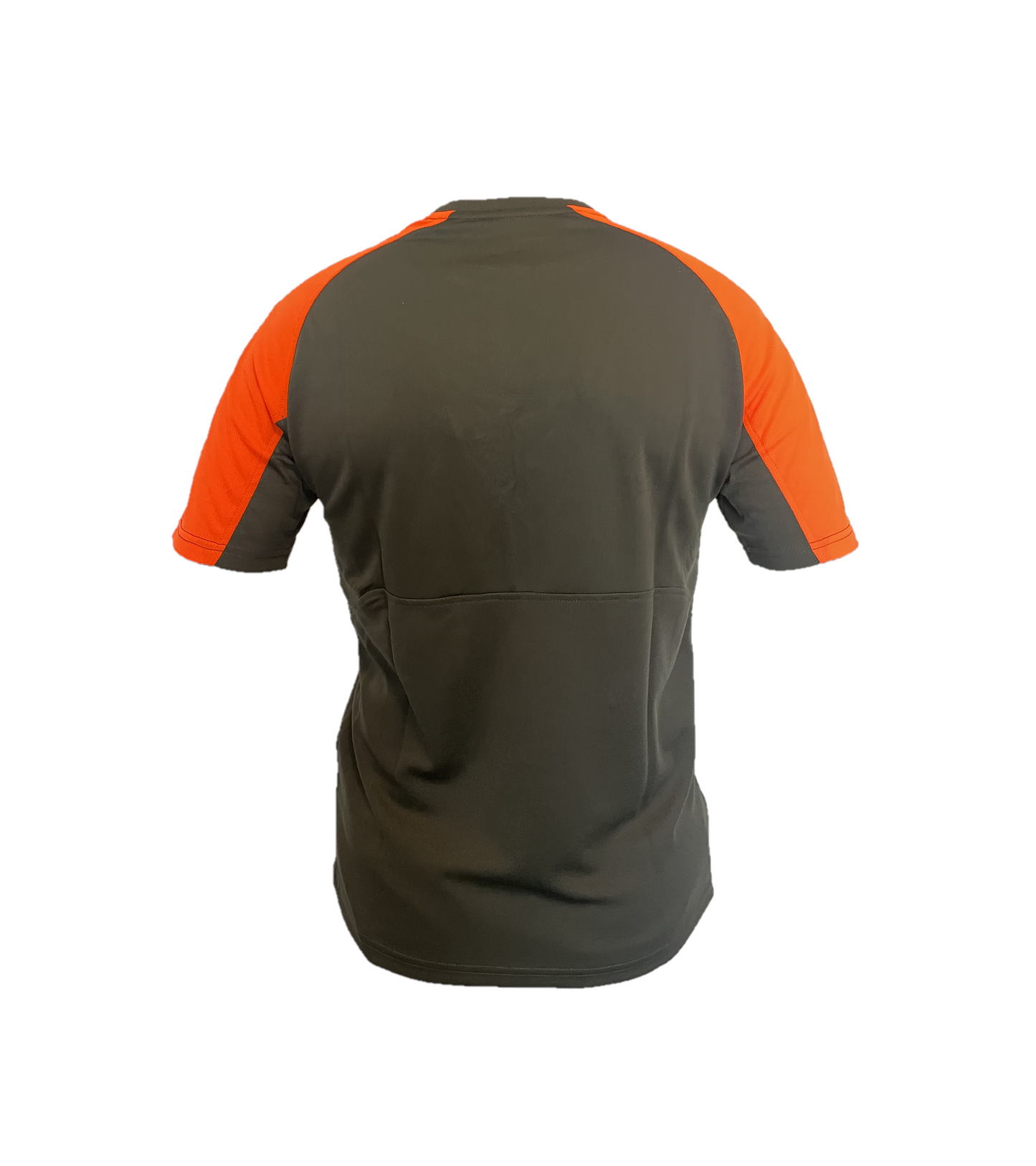 T-shirt tecnica uomo elasticizzata a rapida asciugatura