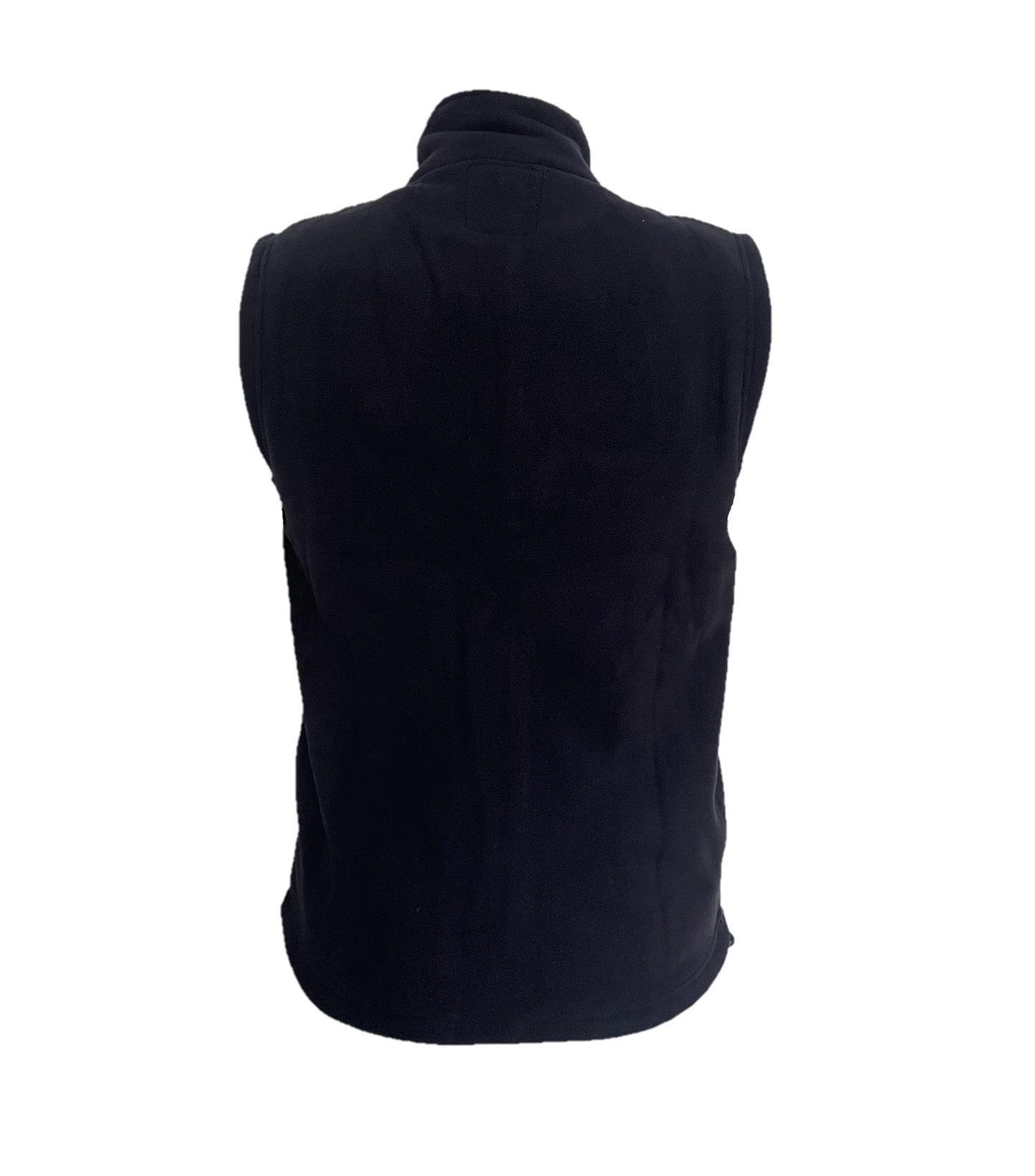 Gilet pile Uomo Urano Blu
